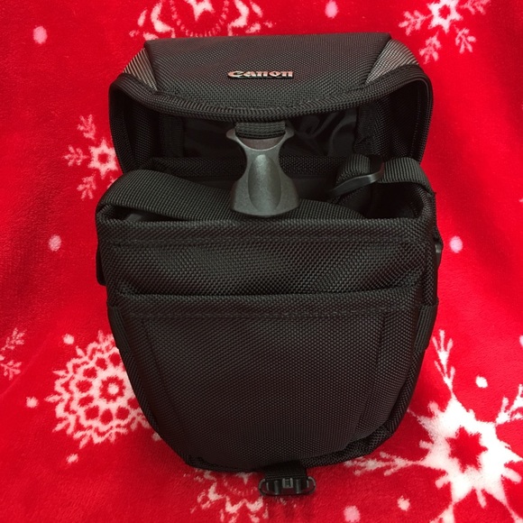 Canon Deluxe Soft Case PSC-4200 - Picture 4 of 8